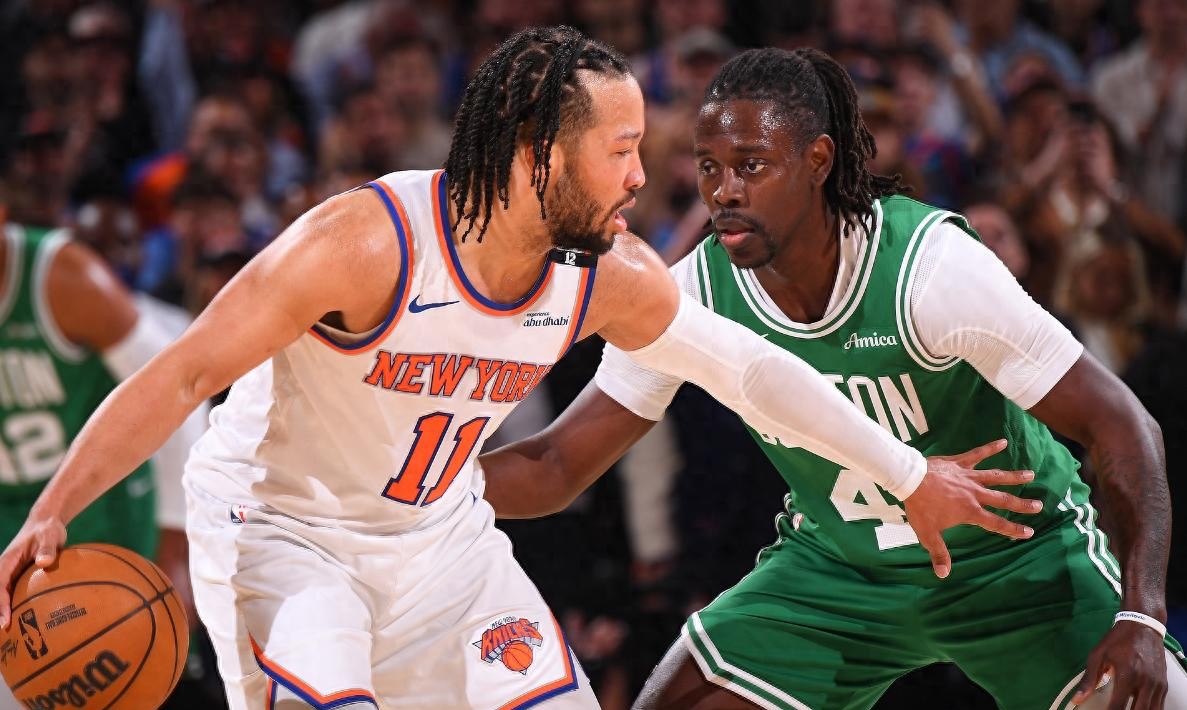 纽约尼克斯阵容 纽约尼克斯阵容