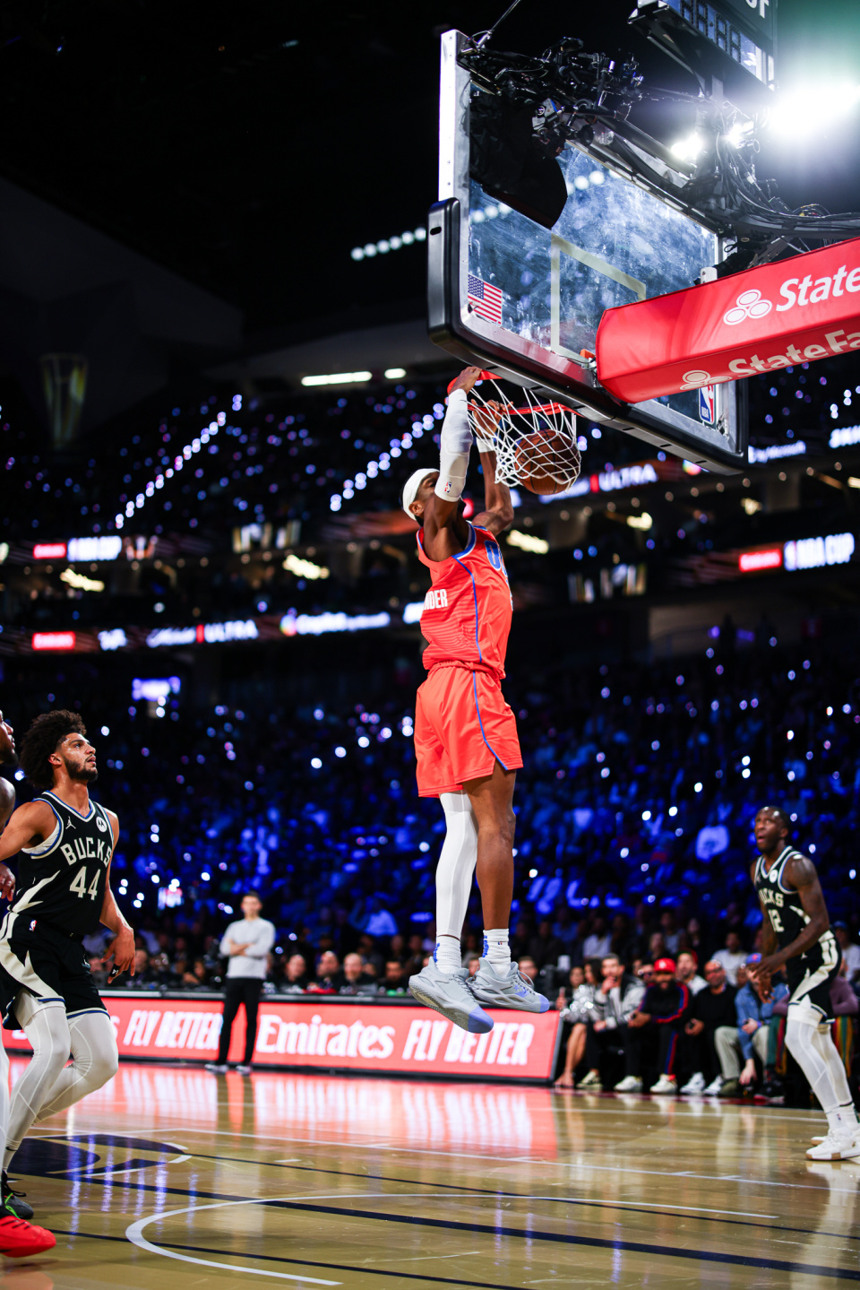 米兰体育入口-芝加哥公牛主场