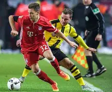 米兰体育入口-拜仁慕尼黑现役阵容