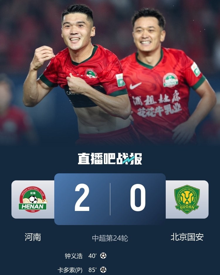 中超清晨再迎强敌；那不勒斯调整名单；主帅态度——质疑声仍在；训练强度明显提升